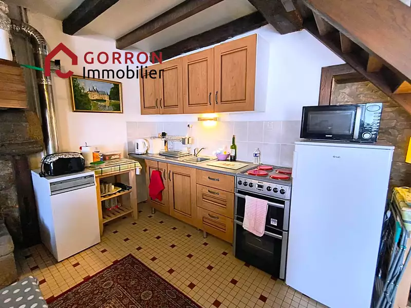Maison, 101,4 m²