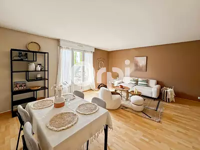 Appartement, 71 m²