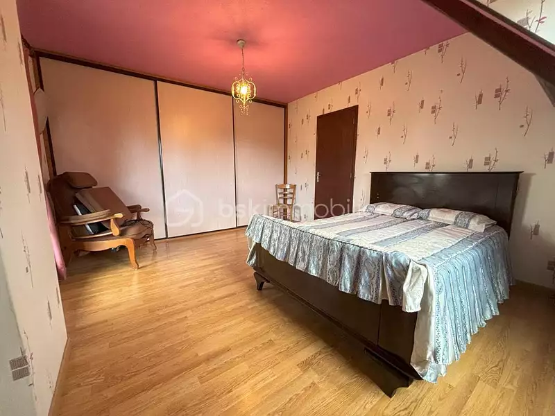 Maison, 120 m²