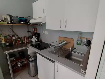 Appartement, 40 m²