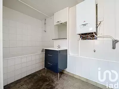 Maison, 95 m²