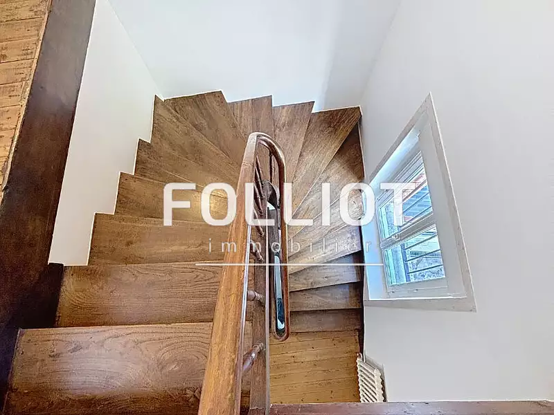 Maison, 128,79 m²