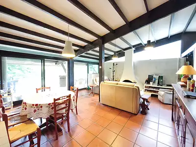Maison, 85 m²