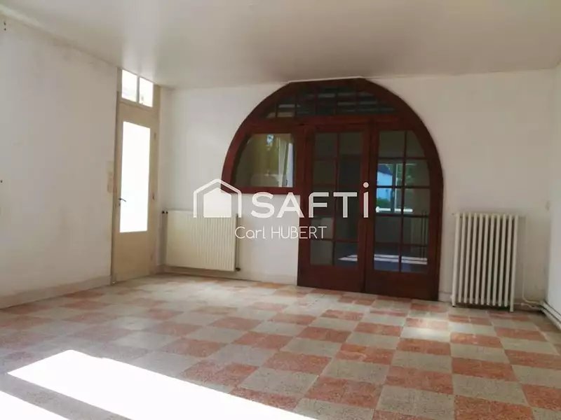 Maison, 130 m²