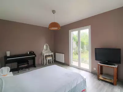 Maison, 140 m²