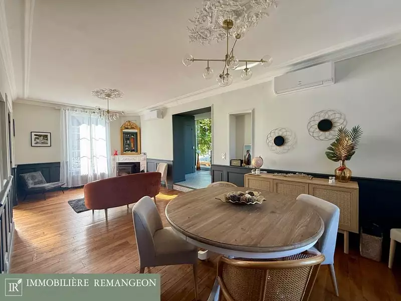 Maison, 175 m²
