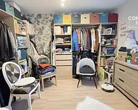 Appartement, 85,28 m²