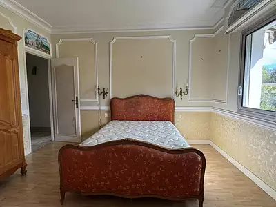 Maison, 190 m²