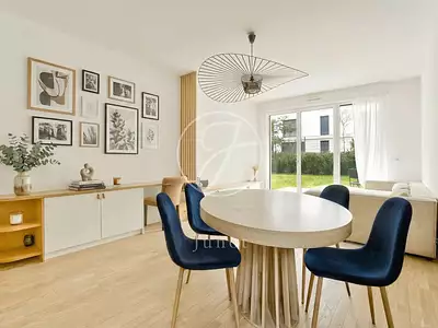 Appartement, 69,65 m²