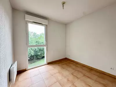 Appartement, 50 m²