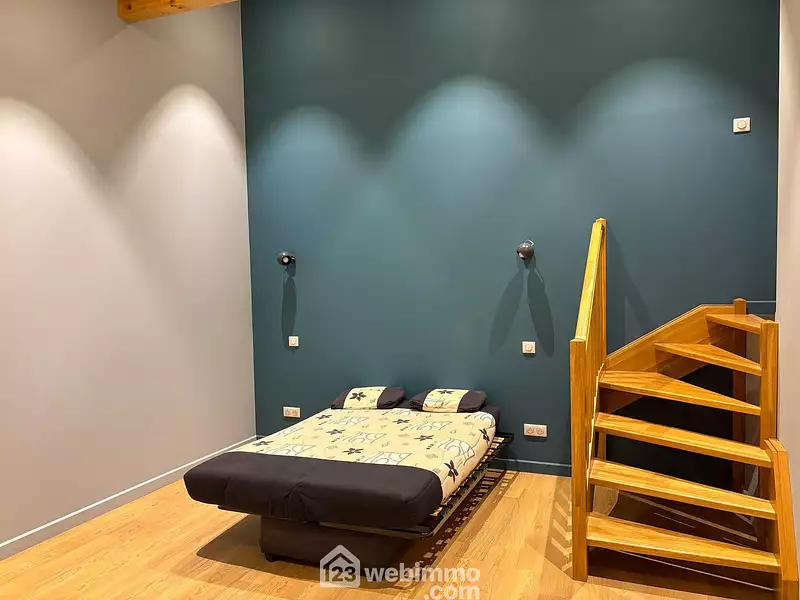 Maison, 320 m²