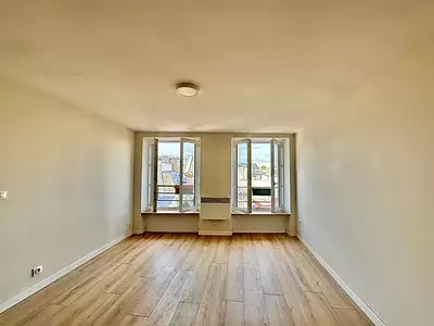 Appartement, 27 m²
