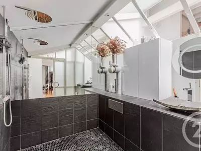 Appartement, 160 m²