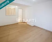 Appartement, 91 m²