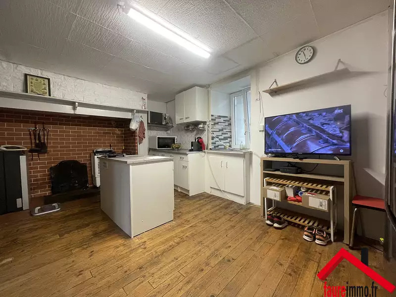 Maison, 67,61 m²