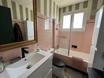 Maison, 85 m²