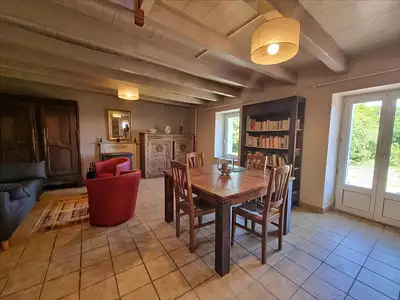 Maison, 72 m²