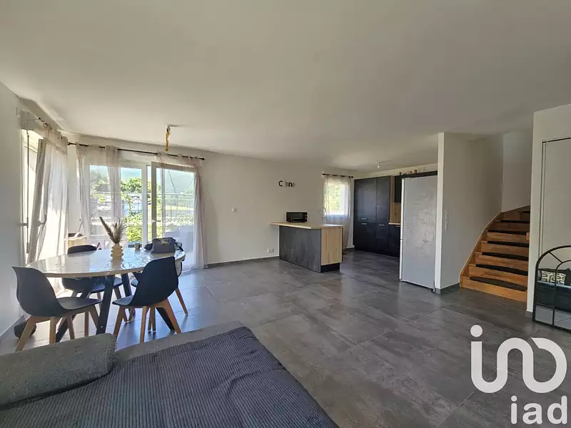 Appartement, 95 m²