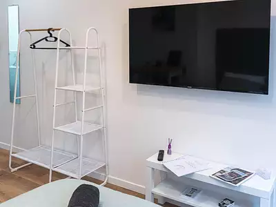 Appartement, 18,53 m²