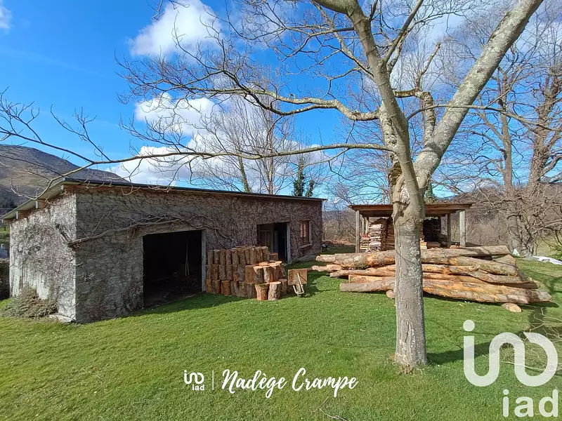 Maison, 159 m²