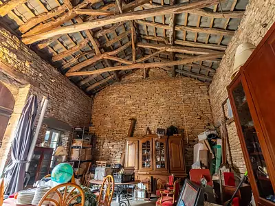 Maison, 170 m²