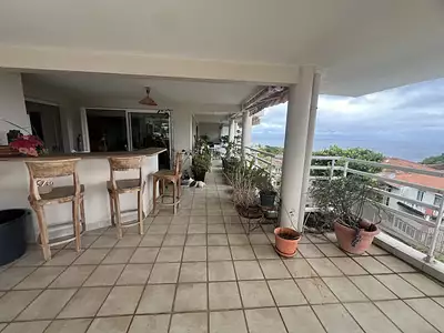 Appartement, 139 m²