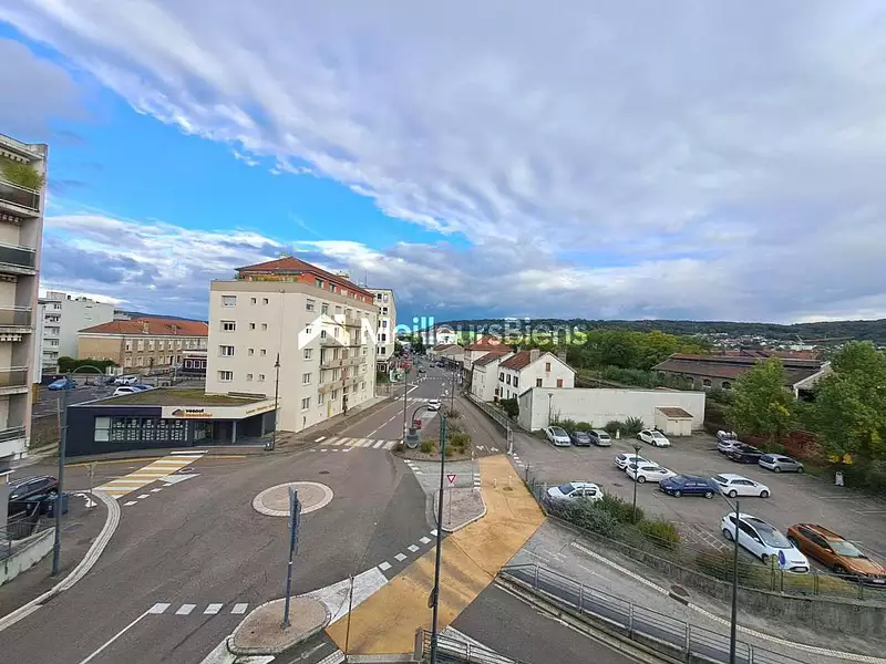 Immeuble, 341 m²