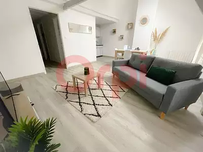 Appartement, 69 m²