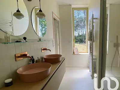Maison, 210 m²