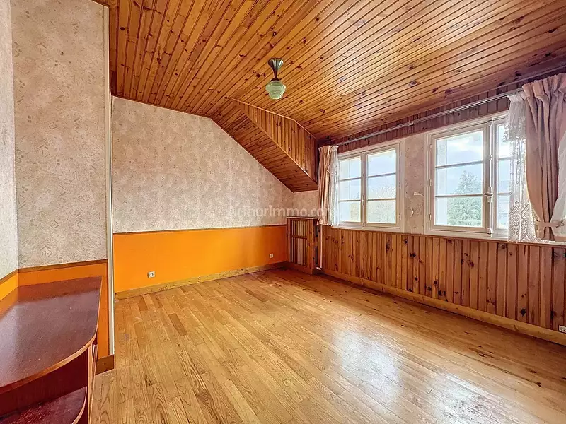 Maison, 87 m²