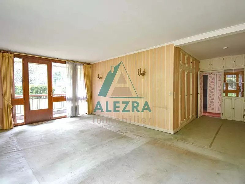 Appartement, 92,29 m²