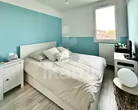 Appartement, 63,2 m²