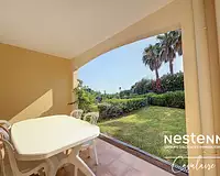 Appartement, 63,35 m²