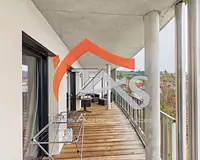 Appartement, 47,79 m²