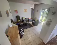 Maison, 52 m²