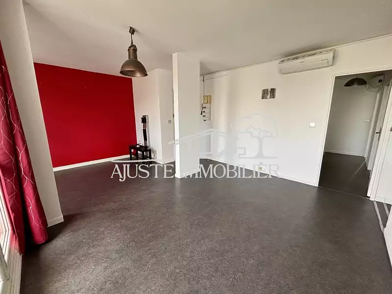 Appartement, 92,92 m²