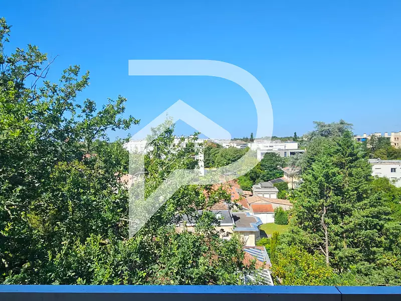 Appartement, 68,5 m²