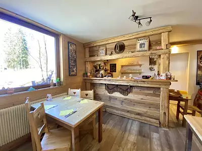 Maison, 600 m²