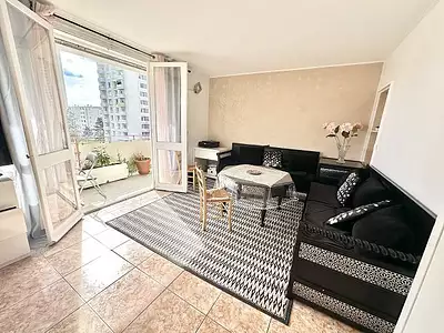 Appartement, 75 m²