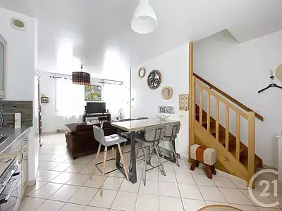 Maison, 81,7 m²