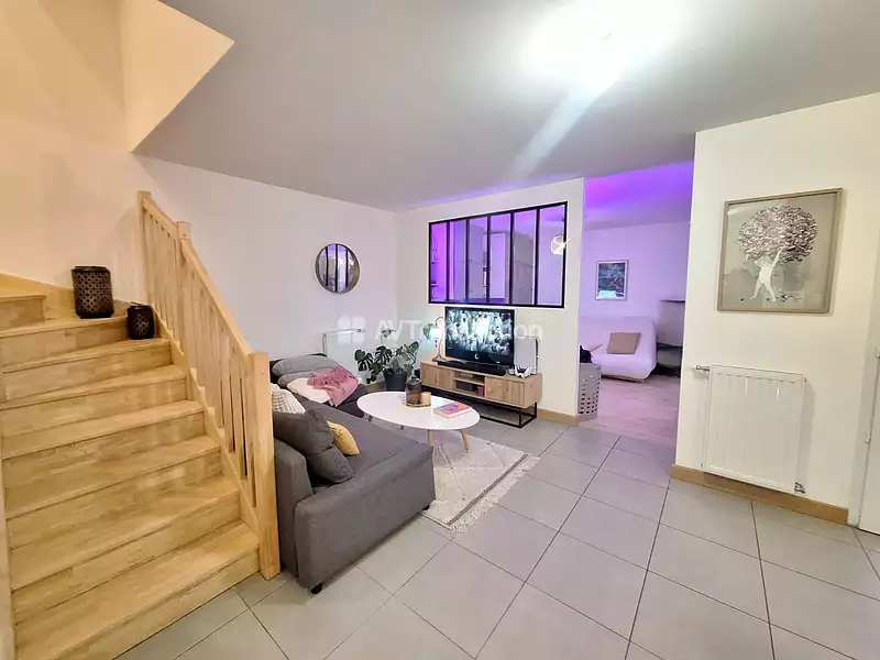 Maison, 82 m²