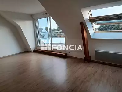 Appartement, 49 m²