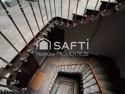 Appartement, 46 m²