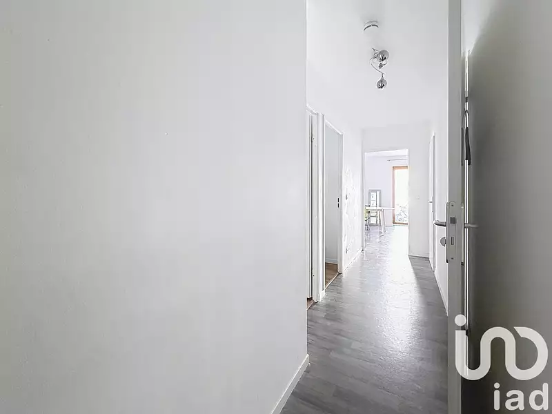 Appartement, 76 m²