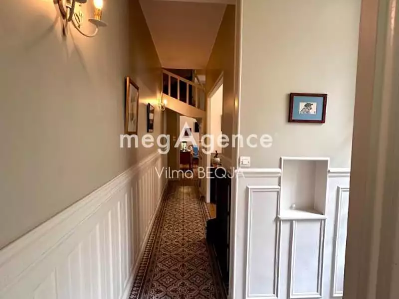 Maison, 107 m²