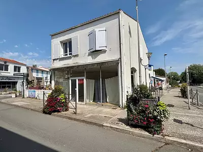 Appartement, 145 m²