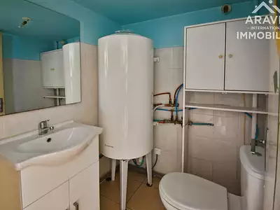 Maison, 45 m²