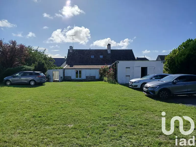 Maison, 154 m²