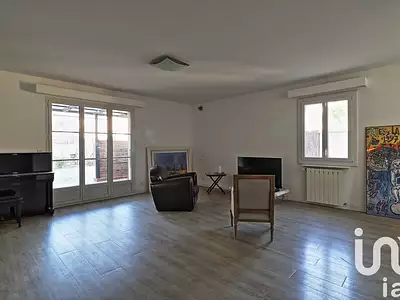 Maison, 187 m²