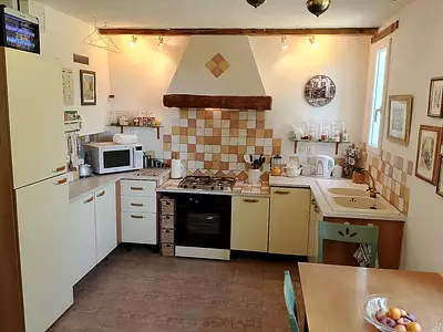 Maison, 101,2 m²